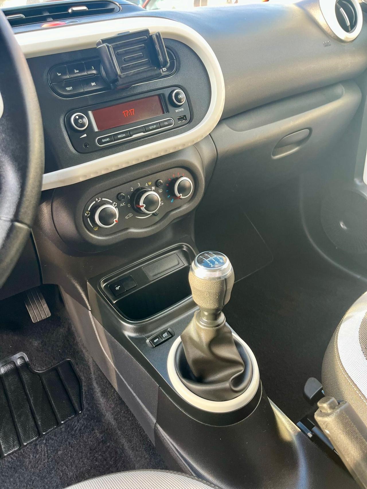 Renault Twingo TCe 95 CV Duel2