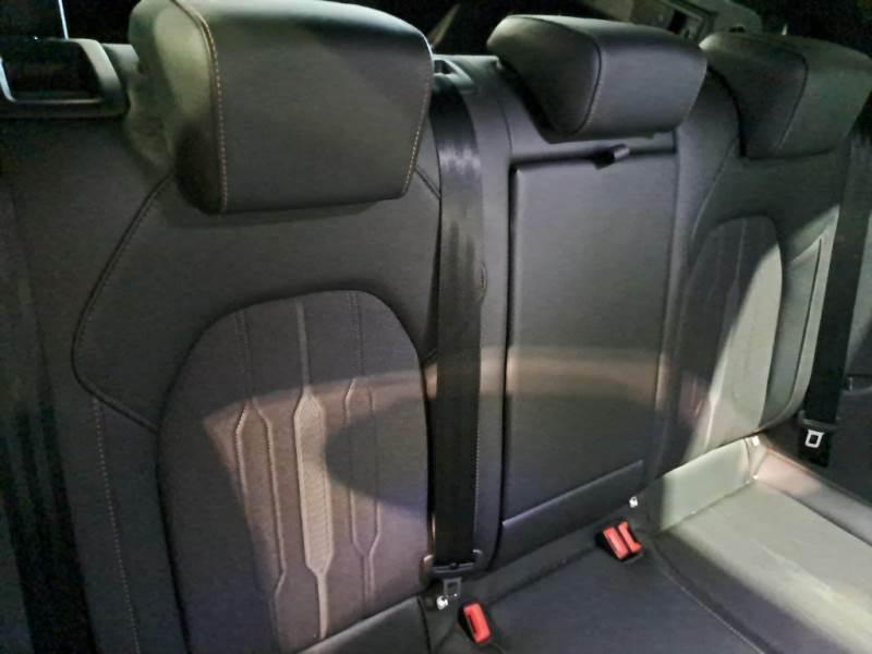 CUPRA FORMENTOR 2.0 TDI 4DRIVE DSG SUV