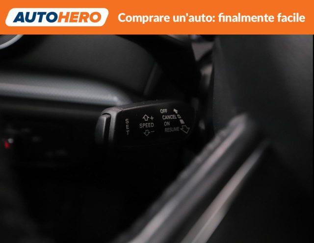 AUDI A3 SPB 1.6 TDI clean diesel S tronic Ambiente