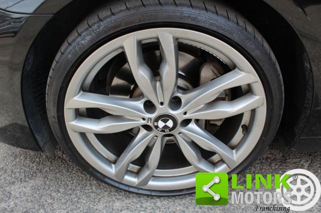 BMW 525 d xDrive Touring Msport