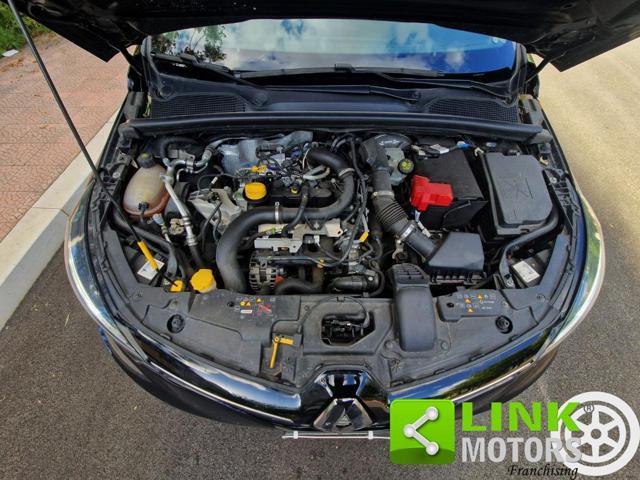 RENAULT Clio TCe 90 CV 5 porte Intens UNICO PROP.