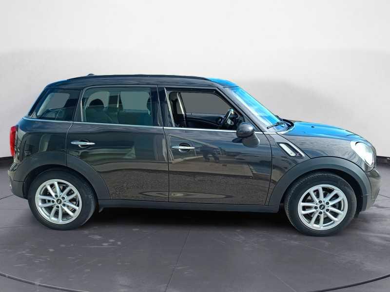 MINI Mini Countryman 2.0 Cooper SD Business
