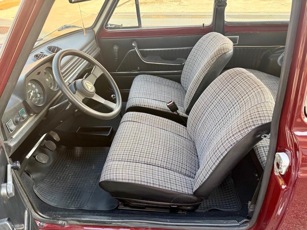 Autobianchi A 112 ELEGANT
