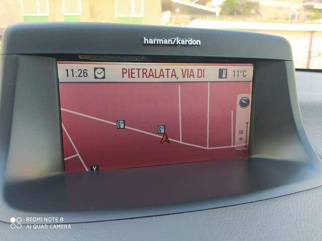 Opel Meriva Meriva II 2010 1.4t Cosmo 120cv