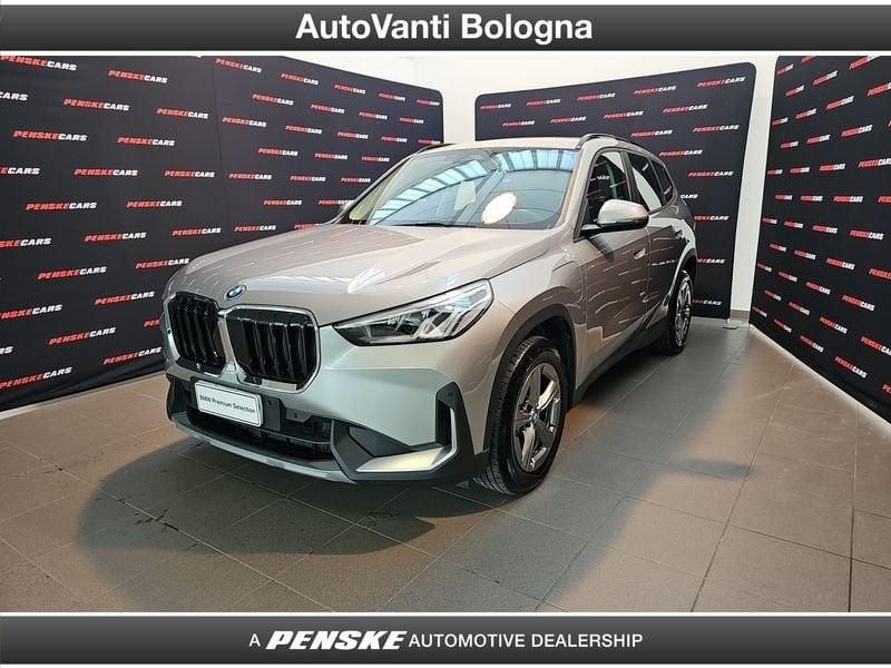 BMW X1 X1 xDrive 30e