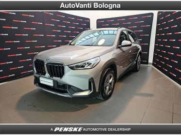 BMW X1 X1 xDrive 30e