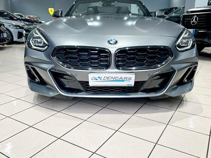 Bmw Z4 M40i