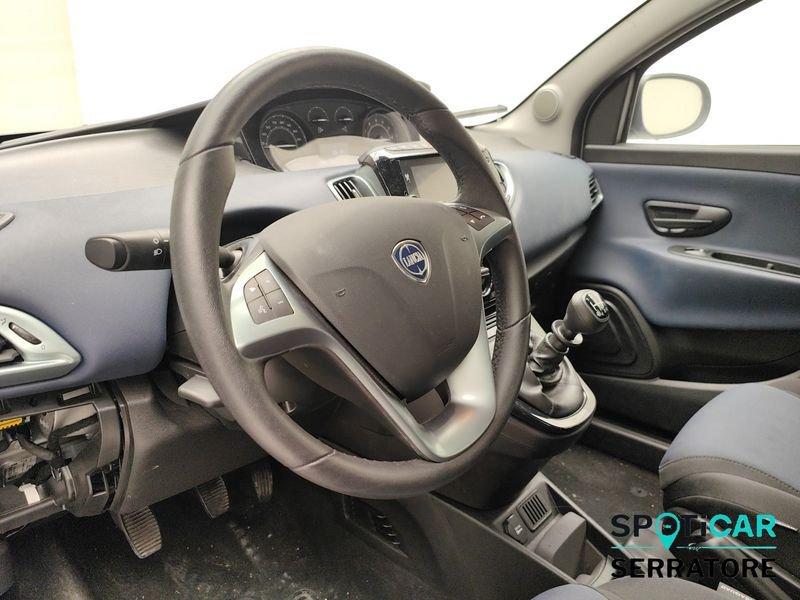 Lancia Ypsilon III 2021 1.0 firefly hybrid Platino s&s 70cv