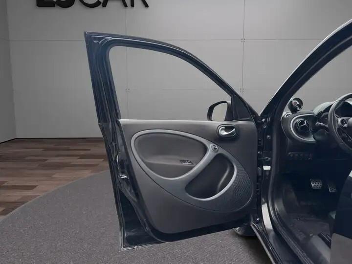 smart forFour 1.0 Superpassion 71cv twinamic~Unipro~Promo~Finanziamento