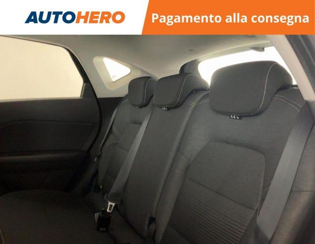 RENAULT Captur Blue dCi 115 CV Zen