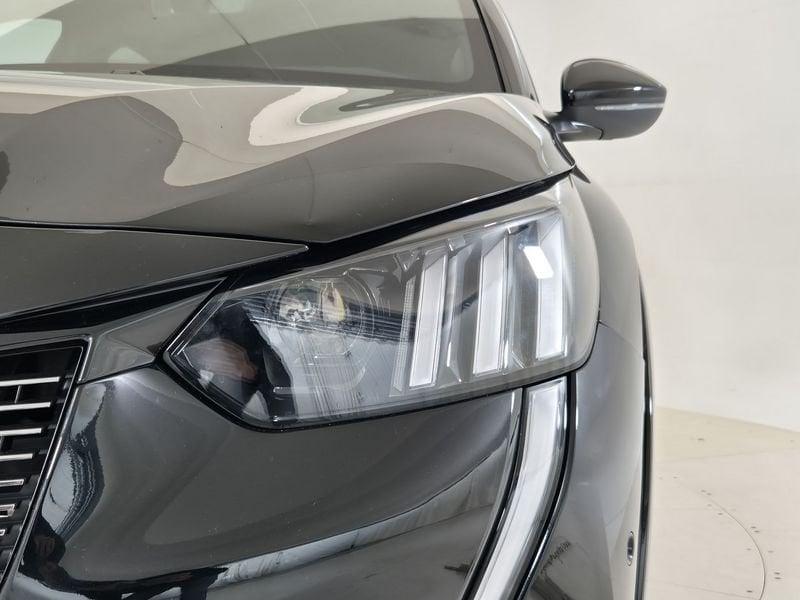 Peugeot 208 II 2019 Benzina 1.2 puretech GT s&s 100cv