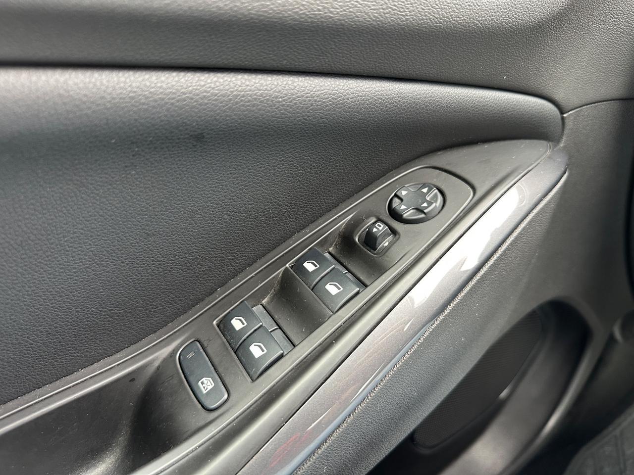 Opel Grandland X 1.2 Turbo 130 CV - 2018