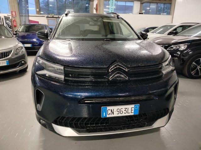 CITROEN C5 Aircross BlueHDi 130 S&S EAT8 Shine Pack