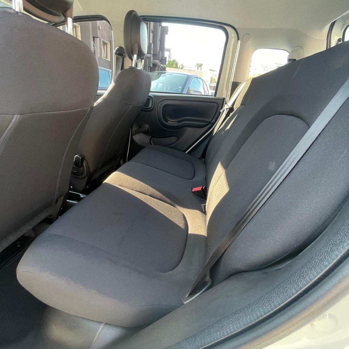 FIAT - Panda - 1.0 Hybrid 11.000KM