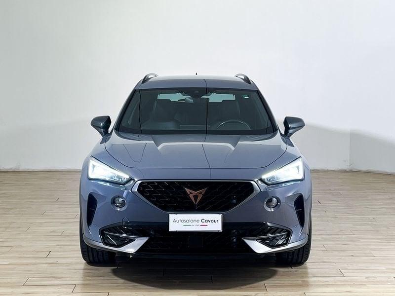 CUPRA Formentor Formentor 1.5 tsi 150cv dsg