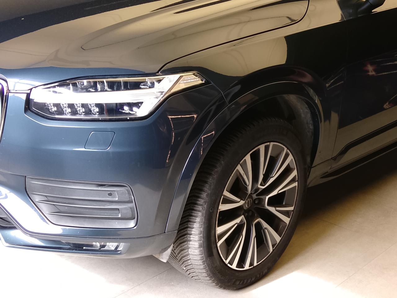 VOLVO XC90 II - XC90 2.0 b5 Business Plus awd geartronic my20