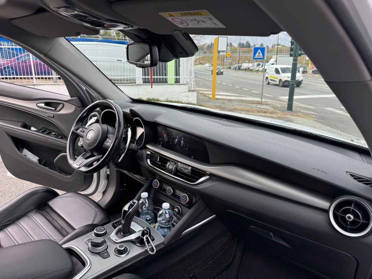 Alfa Romeo Stelvio 2.2 Veloce Q4 - PROMO FIN #7891