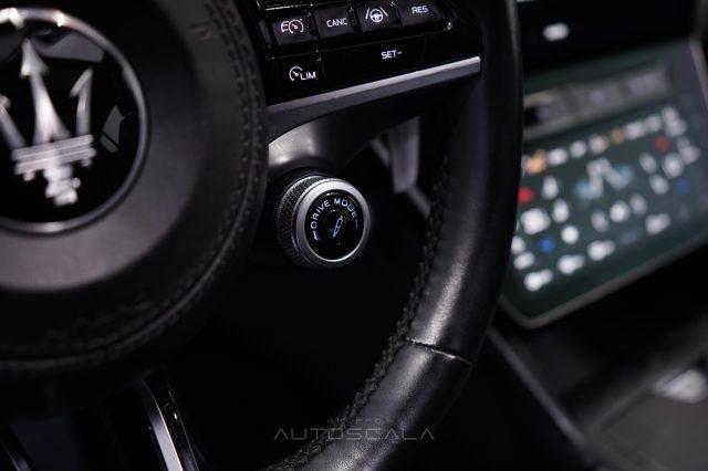 MASERATI Grecale 2.0 300cv MHEV GT