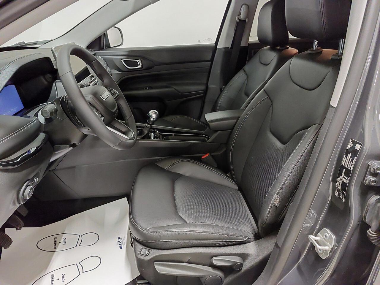 JEEP Compass 2ª serie Compass 1.6 Multijet II ...