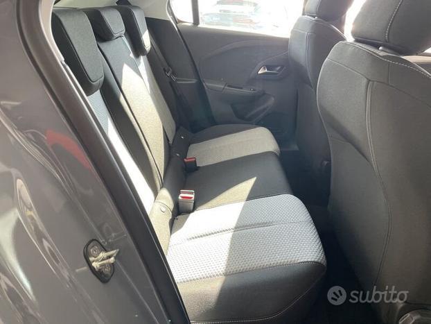 Opel Corsa-e 136 CV 5 porte