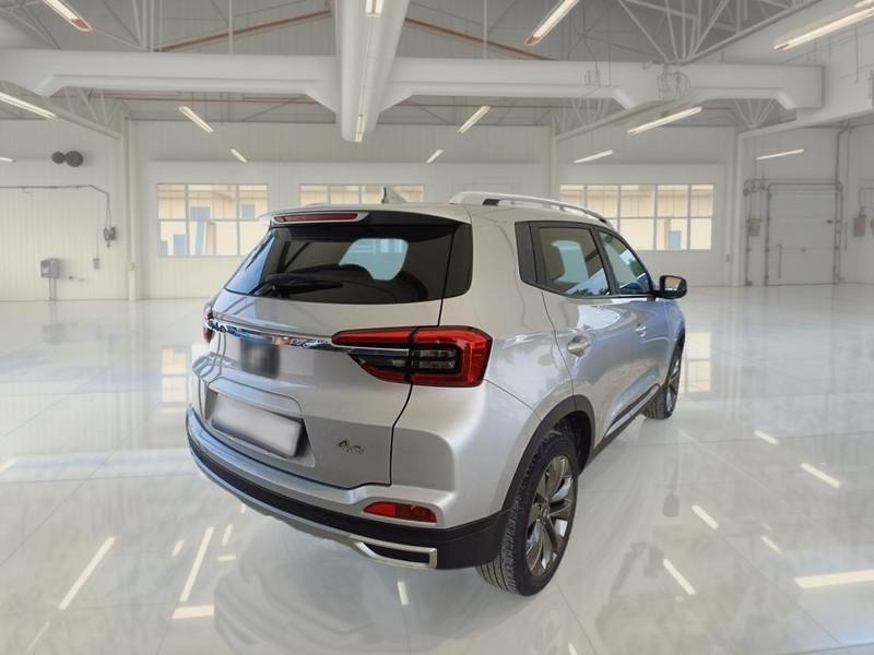 DR MOTOR DR4.0 1.5 MT BENZ GPL