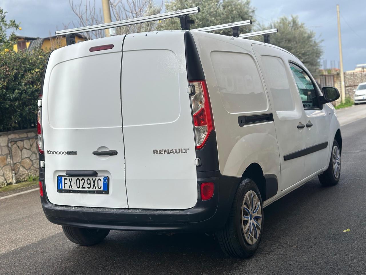Renault Kangoo 1.5 dCi 90CV F.AP. 4p. Express Maxi