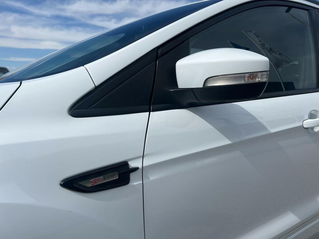 Ford Kuga 1.5 EcoBoost ST-Line 2WD