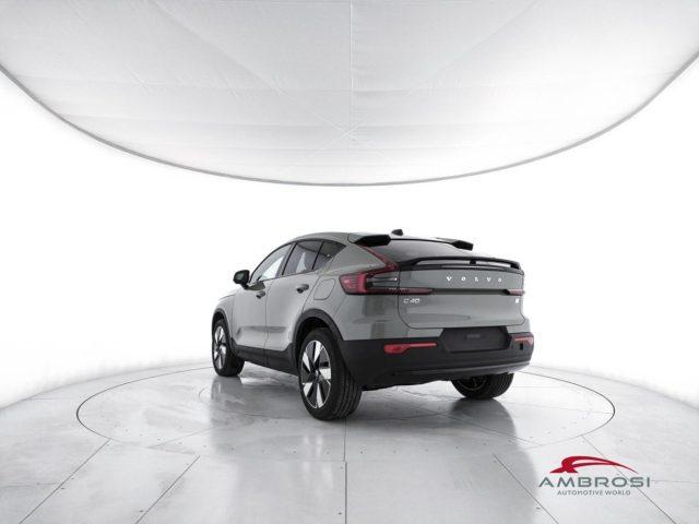 VOLVO C40 Twin Motor Ultimate