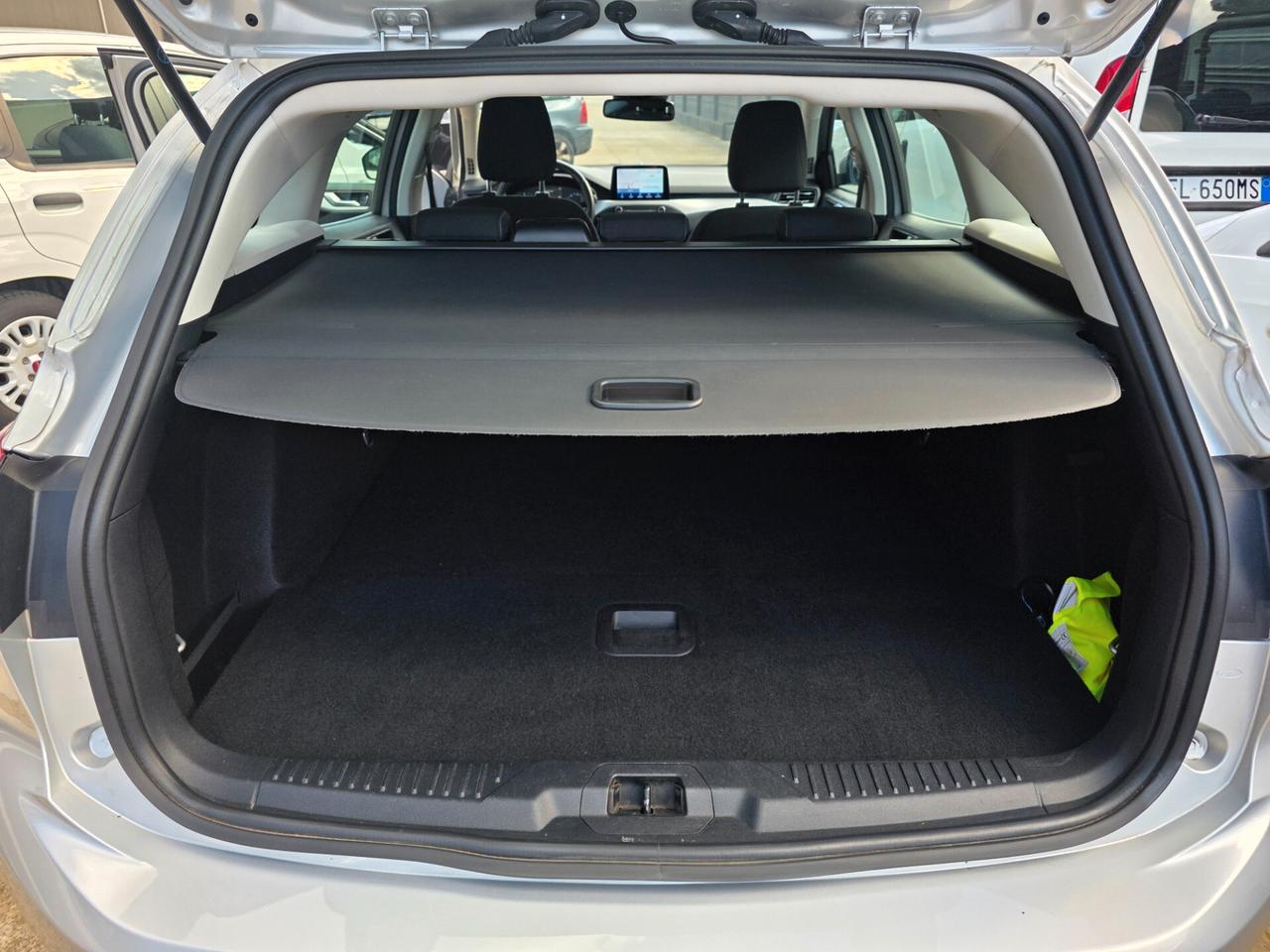 Ford Focus 1.5 EcoBlue 120 CV SW Active