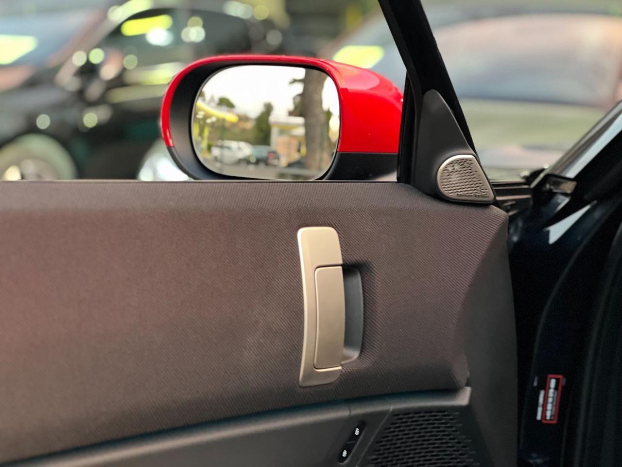 MINI Countryman D JCW Tetto HUD Harman K Full