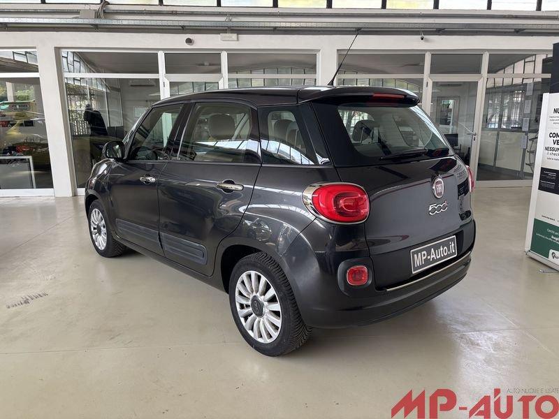 FIAT 500L Lounge 1.4 95cv