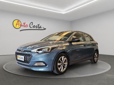 Hyundai i20 1.2 84 CV 5 porte Style NEOPATENTATI
