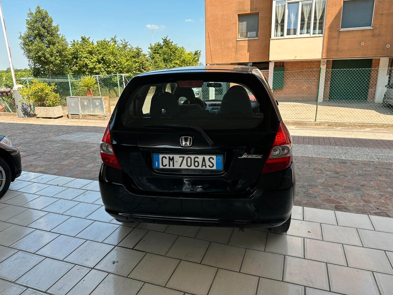 Honda Jazz 1.4 NEOPATENTATI (12 RATE)