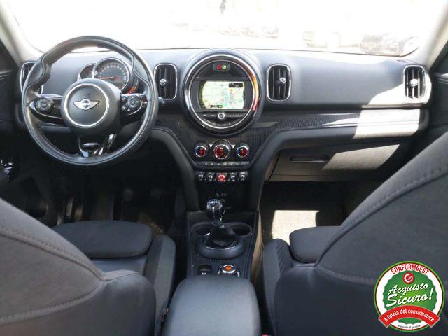 MINI Countryman 1.5 Cooper Countryman