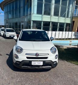 Fiat 500X 1.6 MultiJet 120 CV City Cross