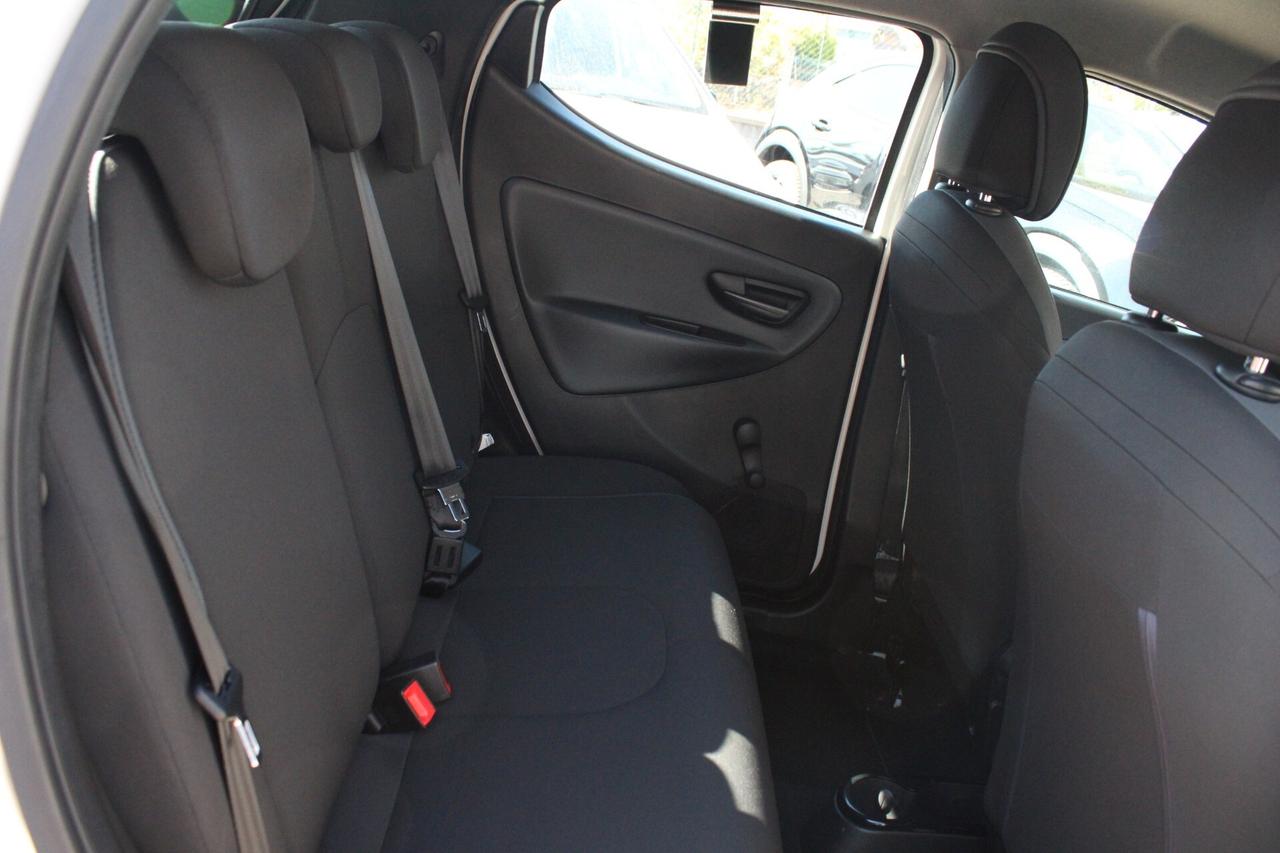 Lancia Ypsilon 1.3 MJT 16V 95 CV 5 porte S&S Platinum