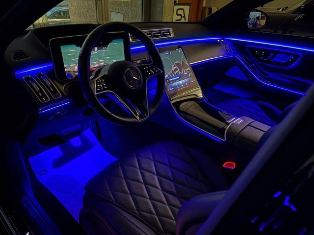 MERCEDES-BENZ S 350 d 4Matic Premium Plus IVA ESPOSTA.