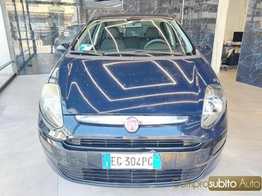 FIAT Grande Punto 1.2 5 porte ( Garanzia 12 Mesi)