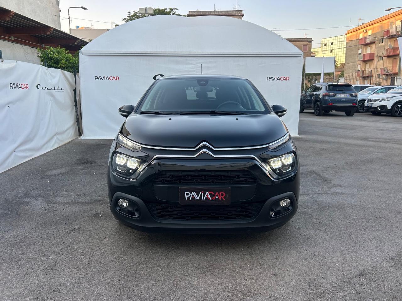 CITROEN C3 PureTech 110 S&S Elle
