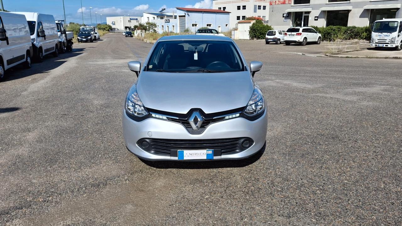 Renault Clio dCi 8V 75CV Start&Stop 5 porte Energy Zen