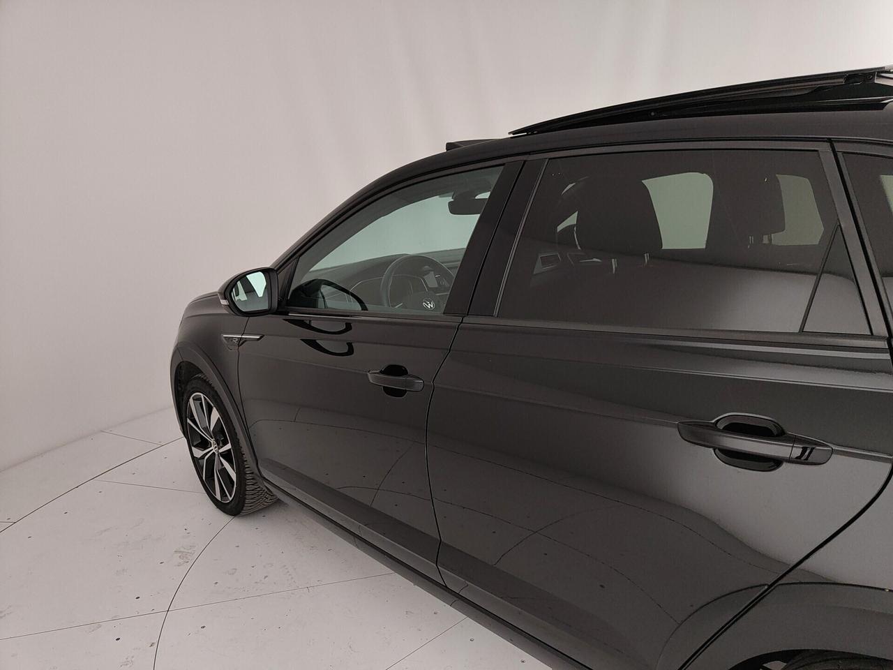 Volkswagen Taigo 1.5 TSI 150 CV DSG R-Line