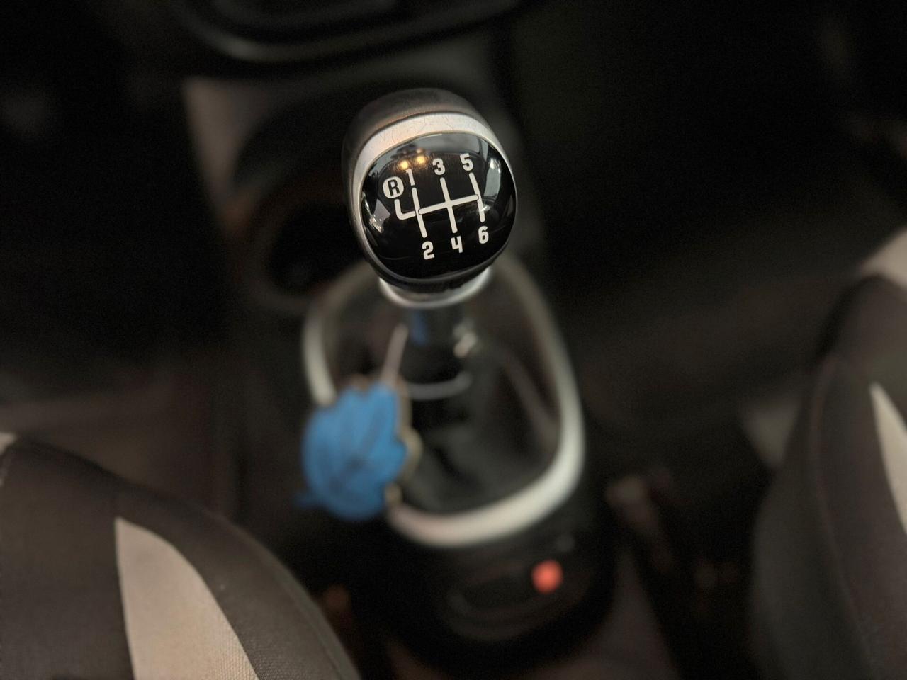 Fiat 500L 1.6 Multijet 120 CV Lounge AUTOCARRO 4 PERSONE *IVA ESPOSTA*