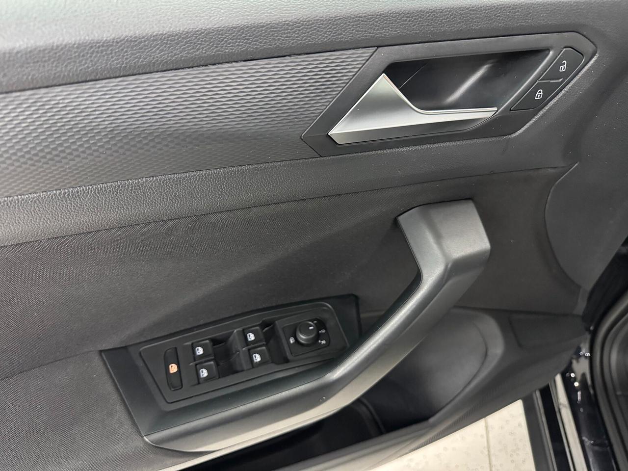 T-Roc 1.0TSI 110cv Life FUL LED BELLA!!!!