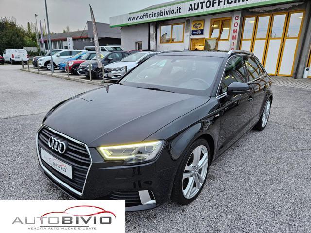 AUDI A3 SPB 30 TDI S-Line Sport