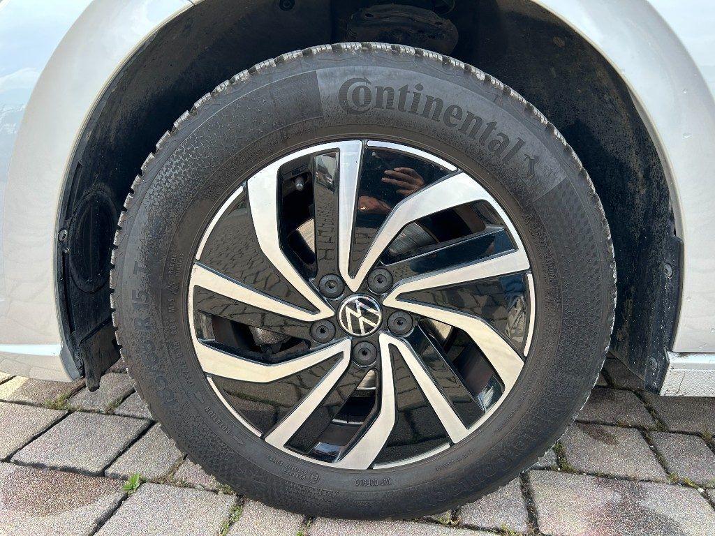 Volkswagen Polo 1.0 TGI 5p. Life