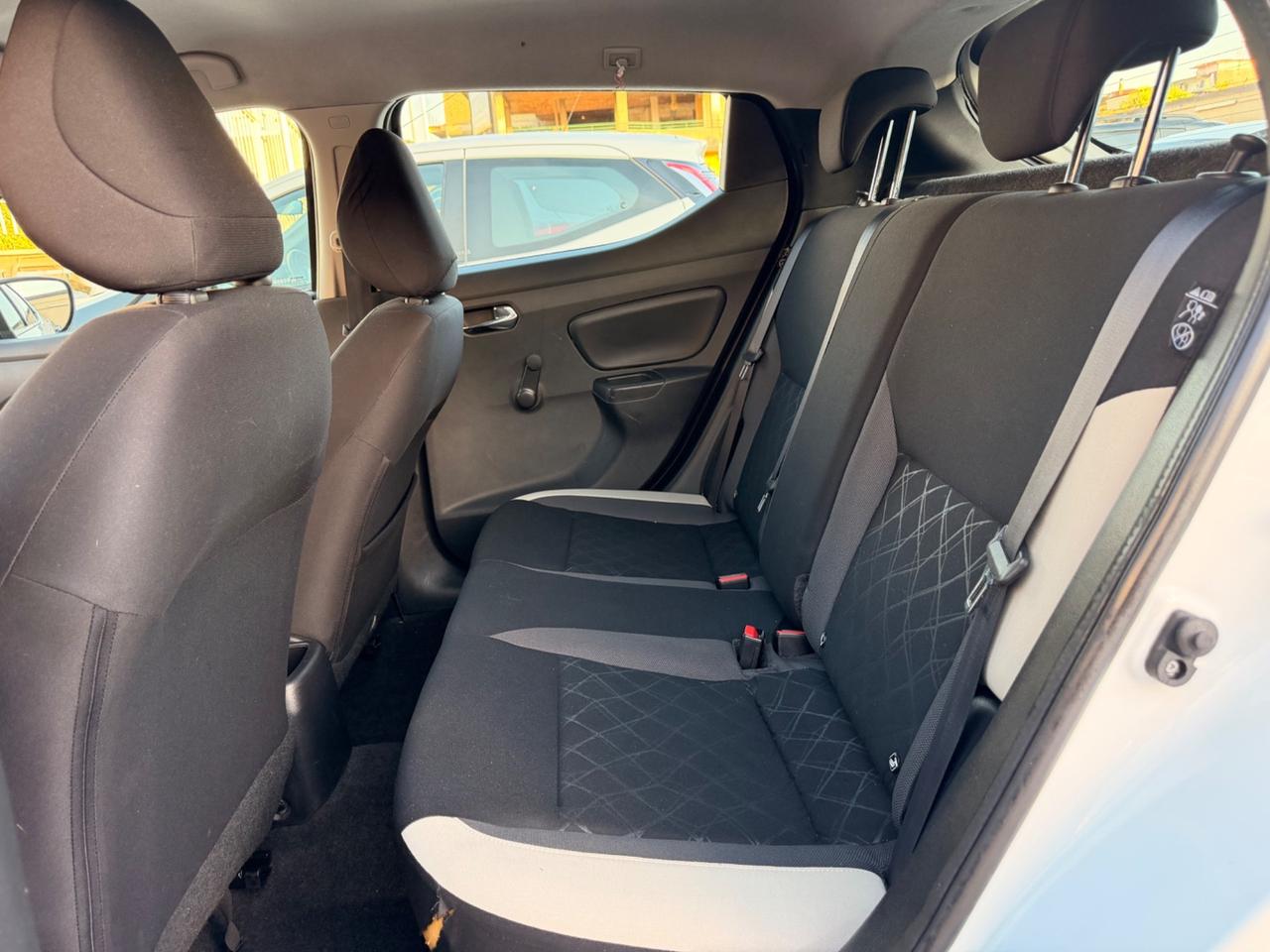 Nissan Micra 1.5 dCi 90CV N-Connecta