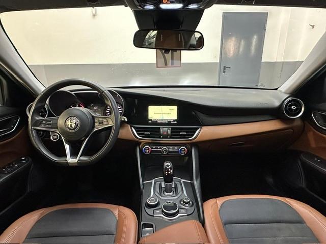 Alfa Romeo Giulia 2.0 280cv q4 veloce