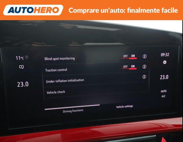 OPEL Mokka 1.2 Turbo 130 CV aut. GS Line