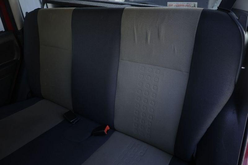 FIAT Panda FIAT Panda 1.2 Dynamic Natural Power