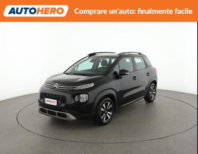 CITROEN C3 Aircross BlueHDi 100 S&S Feel